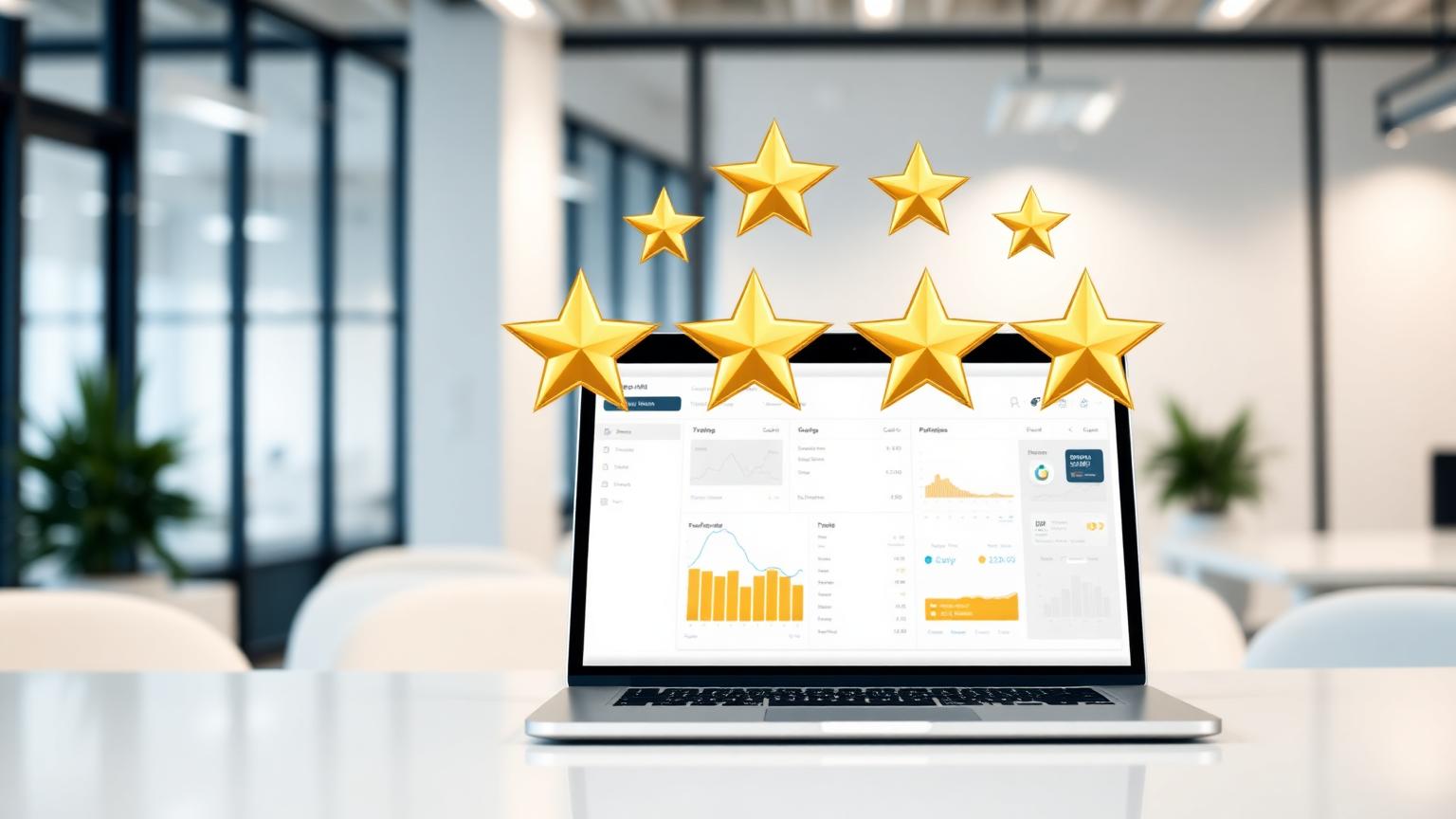 5-Star Taxi & Limo Dispatch Software on Capterra: What Operators Actually Rate Us On