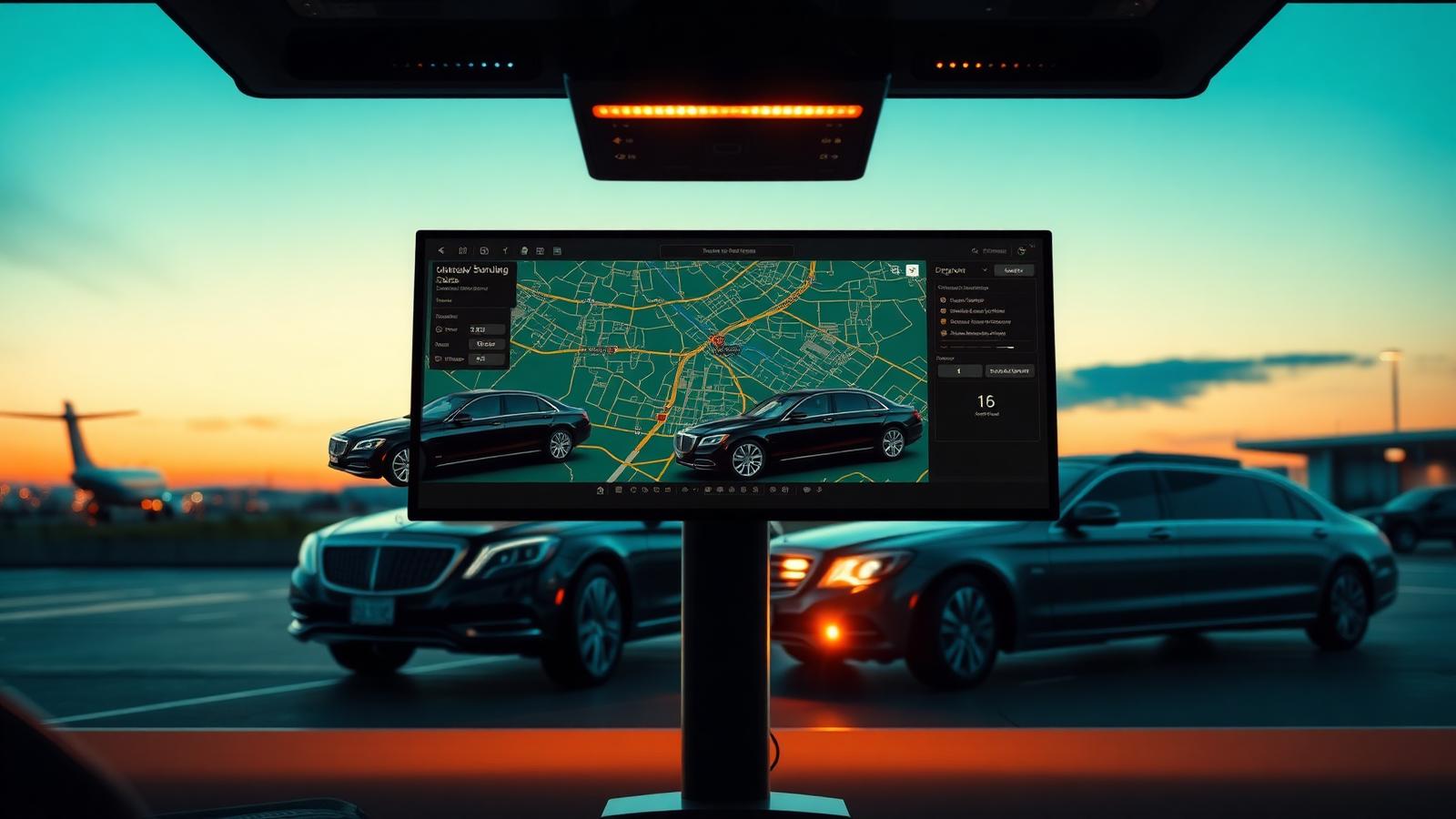 Best Limo Dispatch Software in 2026: An Operator-Led Comparison