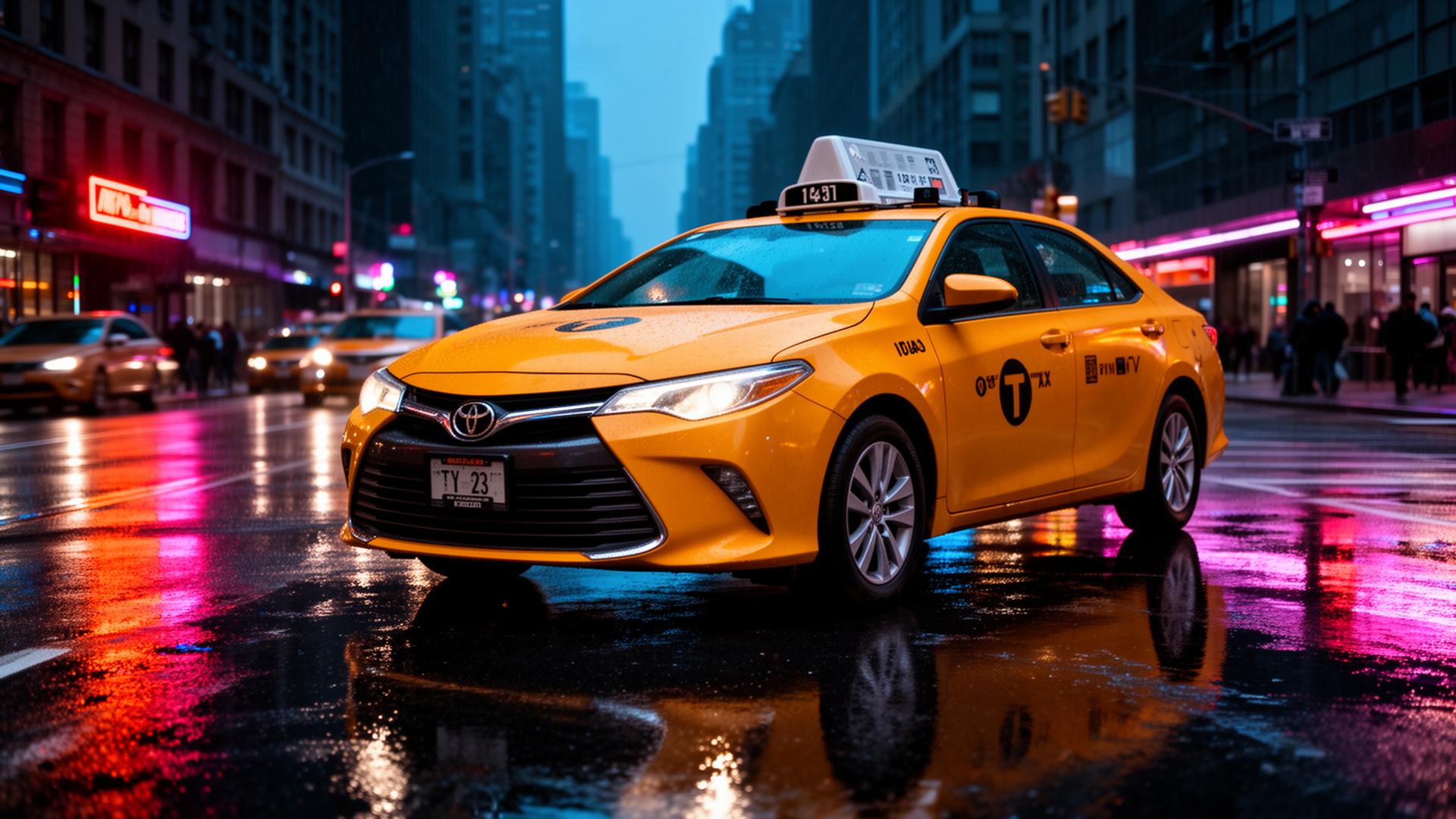 Top Taxi Dispatch Systems in 2026: In-Depth Review & Pricing Comparison
