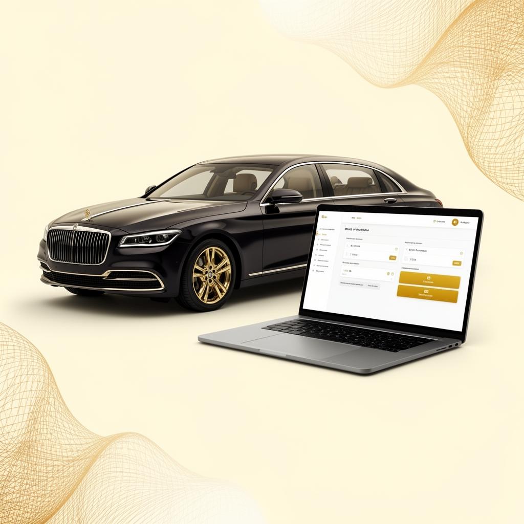 Stop Paying Monthly Fees for Limo Software — Own Your Booking System Instead