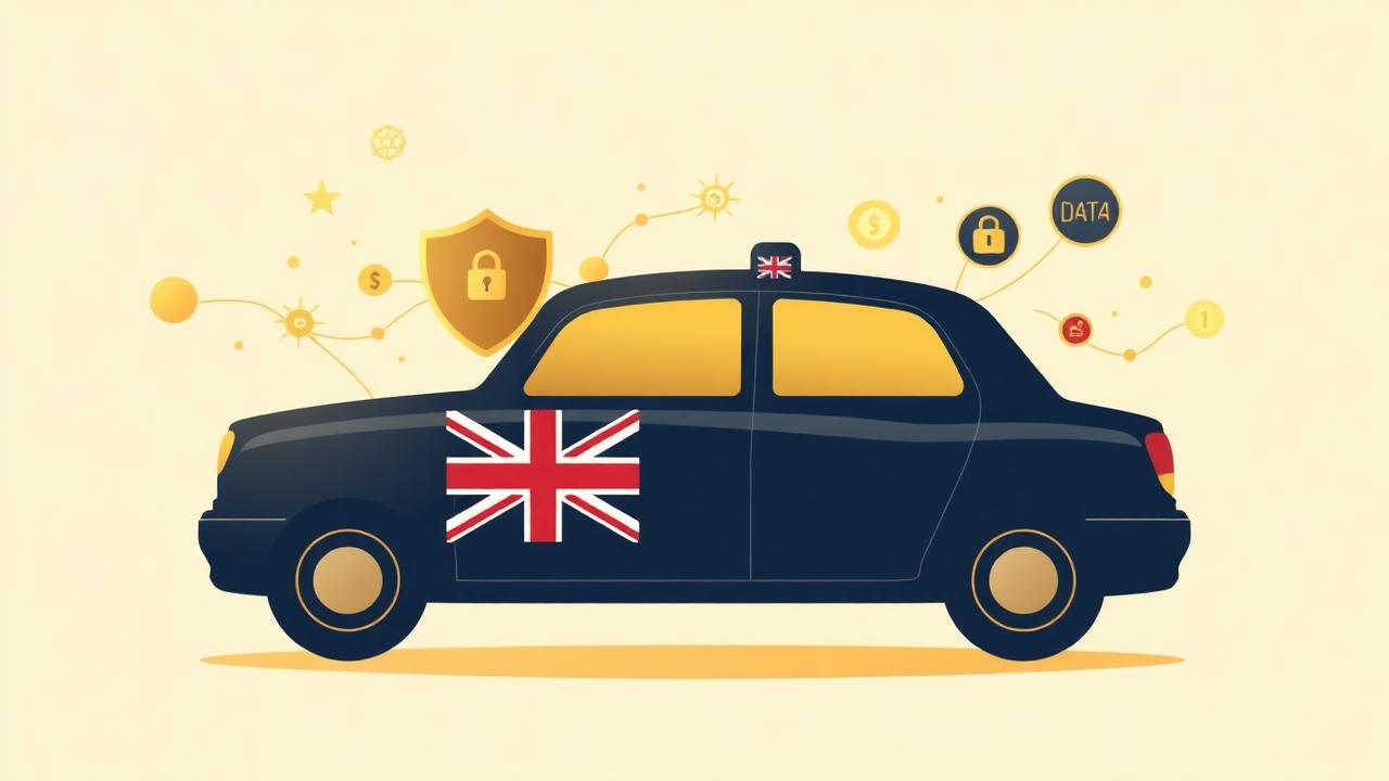 GDPR Compliance for UK Taxi & Private Hire Operators (2026 Guide)