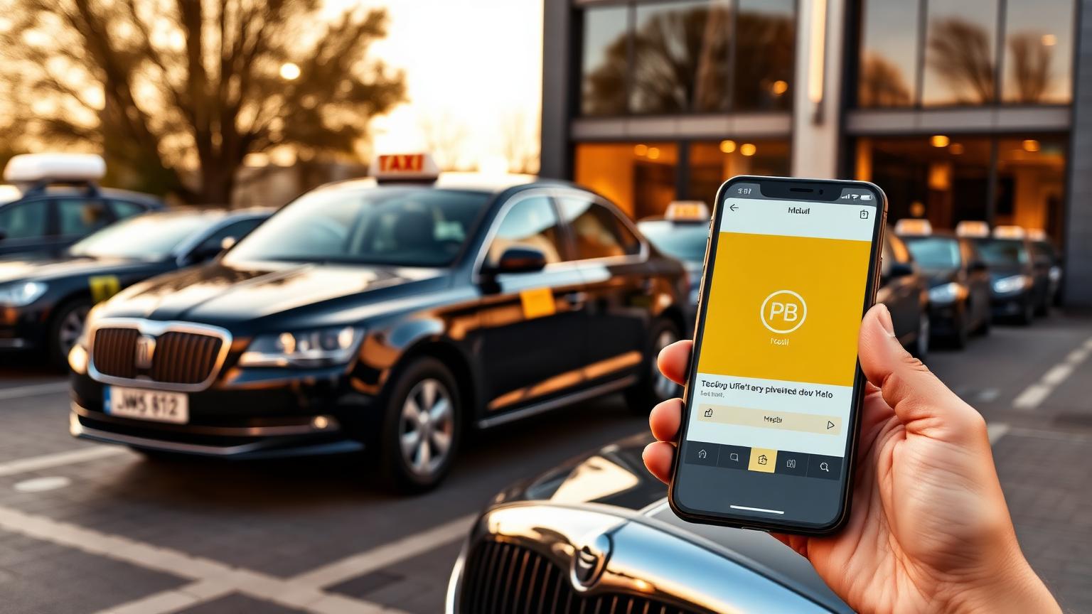 15 Ways to Get More Taxi Bookings Without Uber (2026)