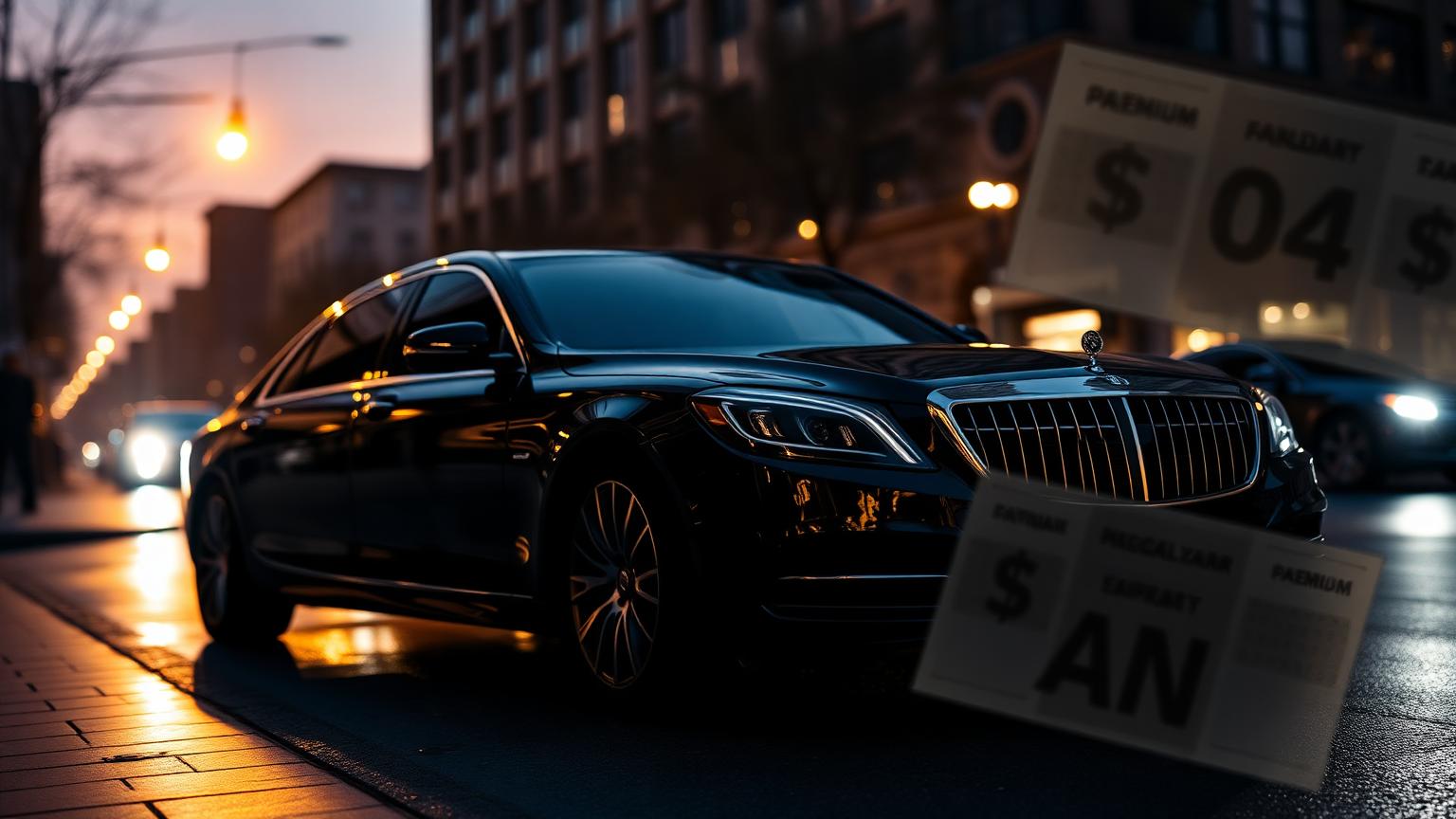 Taxi Web Design vs Limo Anywhere (2026): Fixed Pricing for Small Fleets vs Enterprise Suite