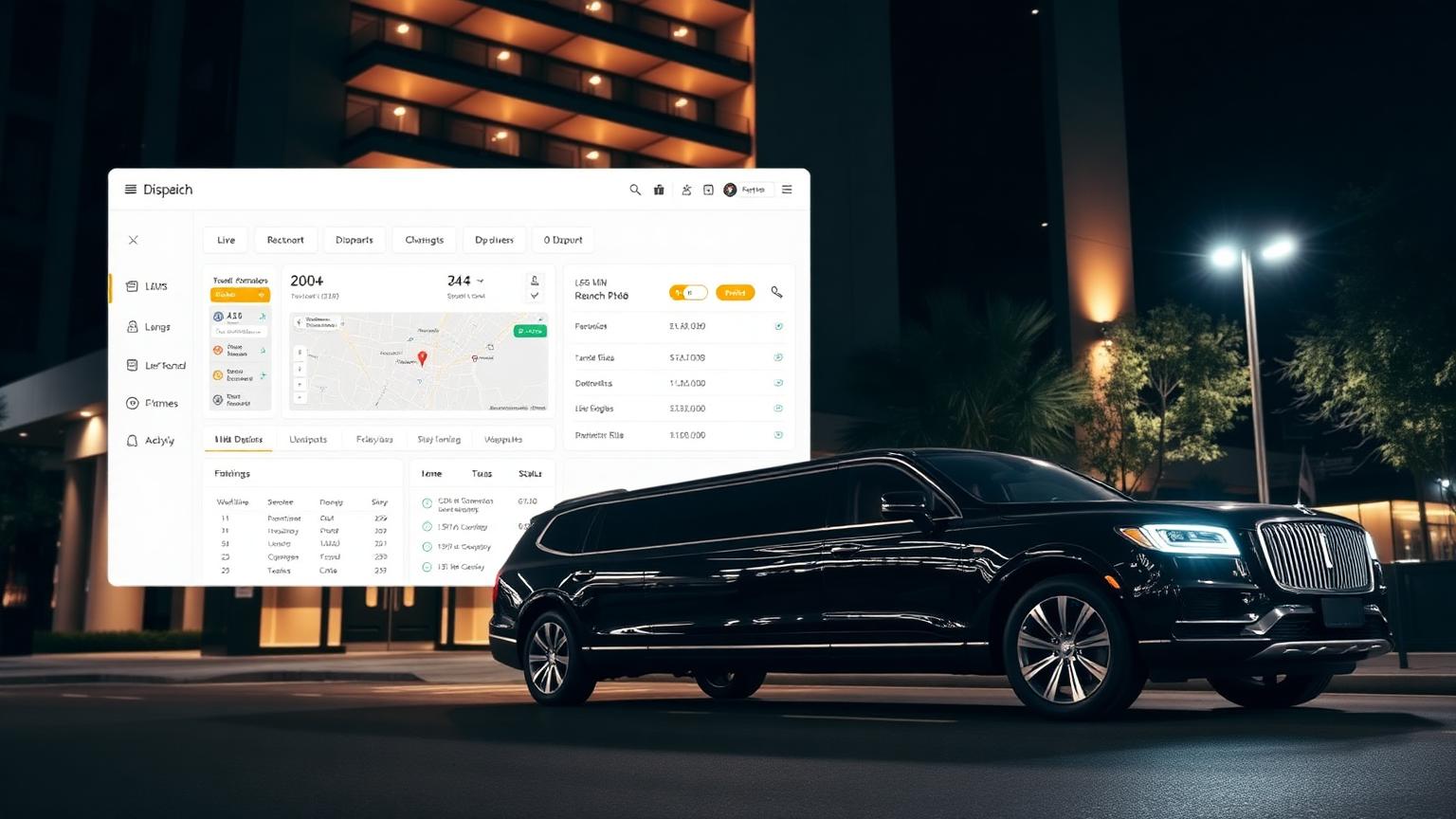 Glossary: 50 Taxi & Limo Industry Terms Every Operator Should Know
