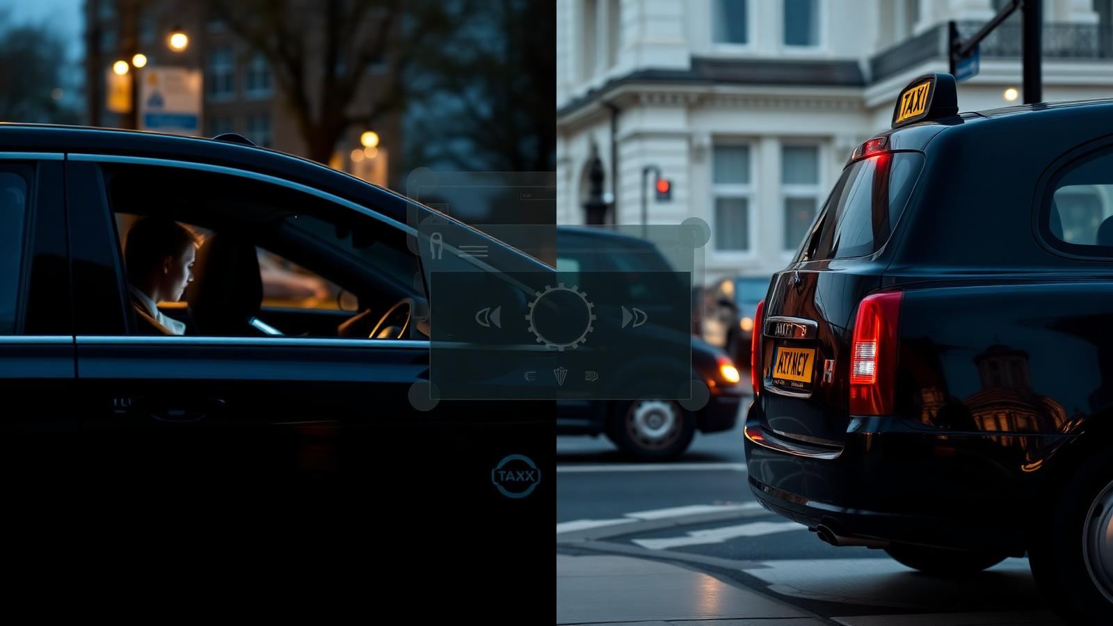 Private Hire Dispatch System vs Taxi Dispatch Software: What's the Difference in 2026?