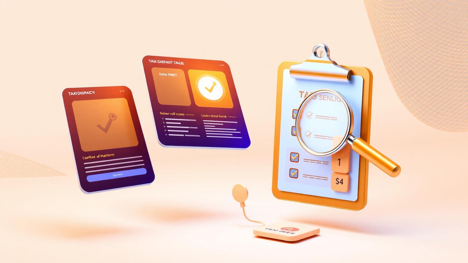 Best Top 5 Taxi Dispatch Software Vendors in 2026 — Honest Review & Pricing