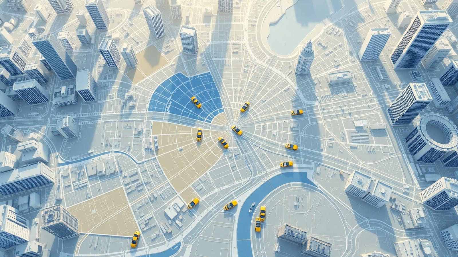 How to Set Up Zone-Based Pricing That Drivers Won't Game