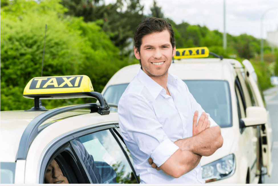 How to Choose the Best Taxi Booking Software for Your Company